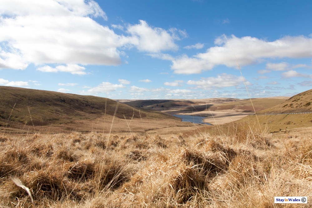 Upper Elan Valley