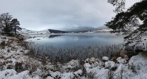 Llyn Gader