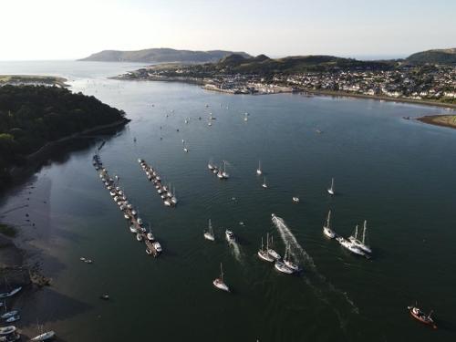 Conwy Estuary