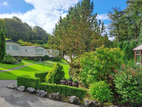 Trees Caravan Park