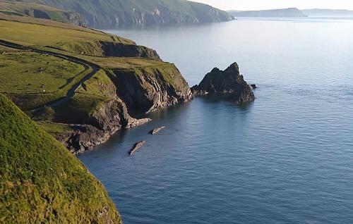 Cardigan Bay