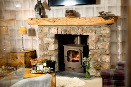 Wood burner