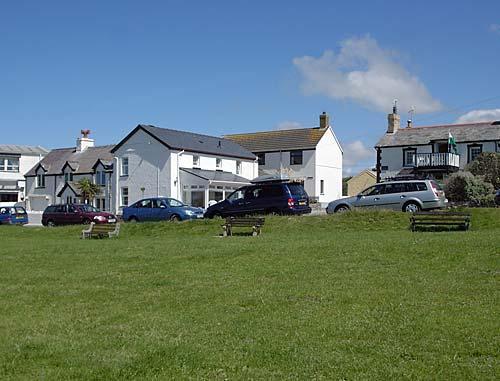 Carn Ingli, Aberporth