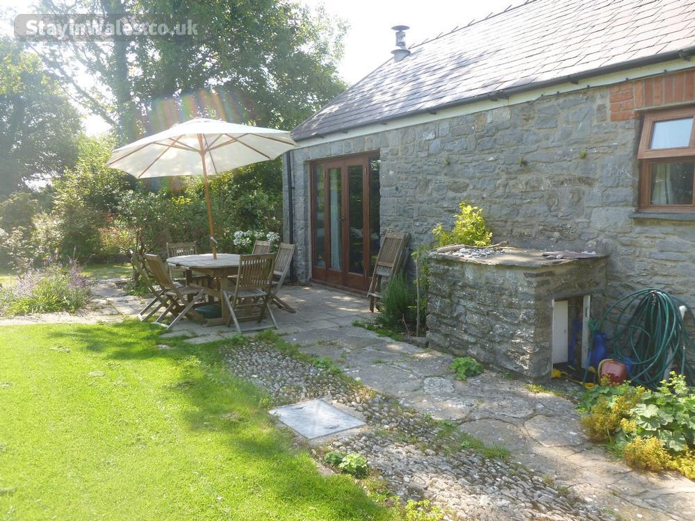 Manorbier Self Catering Cottage The Haggard